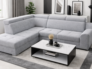 Ugaona garnitura "Ocean sa dvosjedom na podizanje"