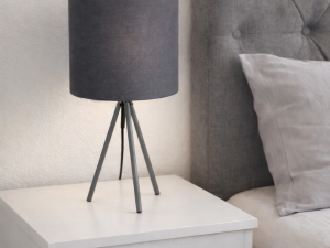 Lampa "Grey"