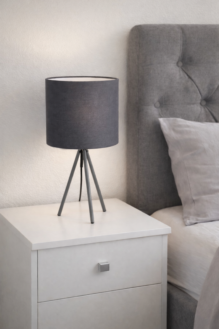 Lampe