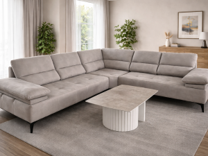 Ugaona garnitura "Rumba"