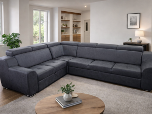 Ugaona garnitura "Ocean široka stranica"