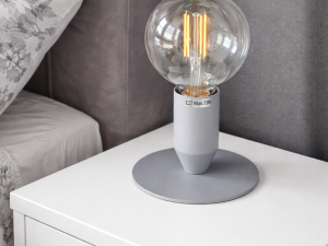 Lampa "Gold"