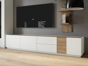 TV komoda "Lewisville"