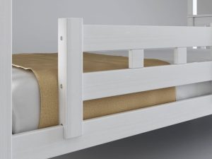 Ograda za krevet "Mario"