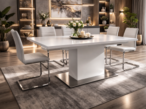 Trpezarijski stol "Conubia"