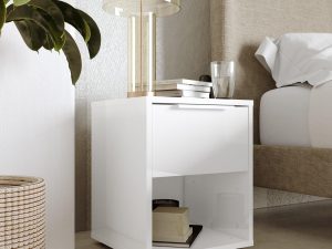 Noćni ormarić "CTA435K76804"