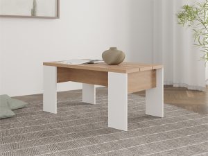 Klub stol "Montese 90x50"