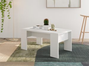 Klub stol "Montese 90x50"