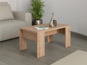 Klub stol "Montese 90x50"