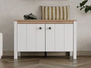 Element predsoblja "Nordic KOM"