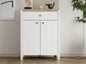 Element predsoblja "Nordic 2K1F2V"