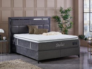 Krevet “Shelter”