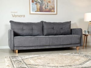 Trosjed na razvlačenje “Venera”