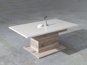 Klub stol “CFTT4171-P95”